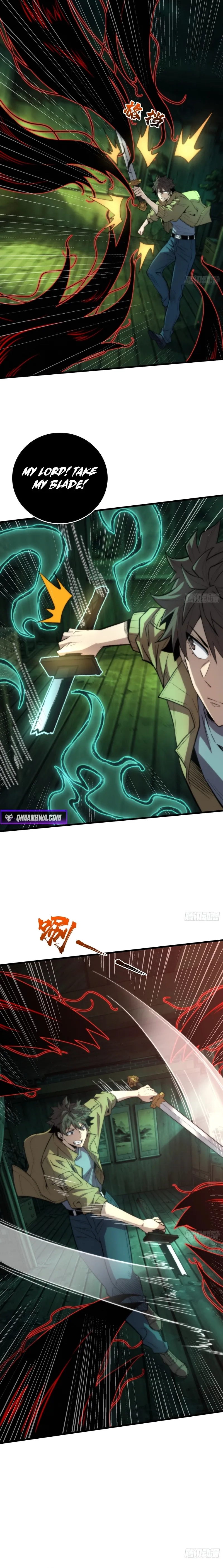 Read The Demon-Suppressing Museum chapter 9 image 15 on Lezhin