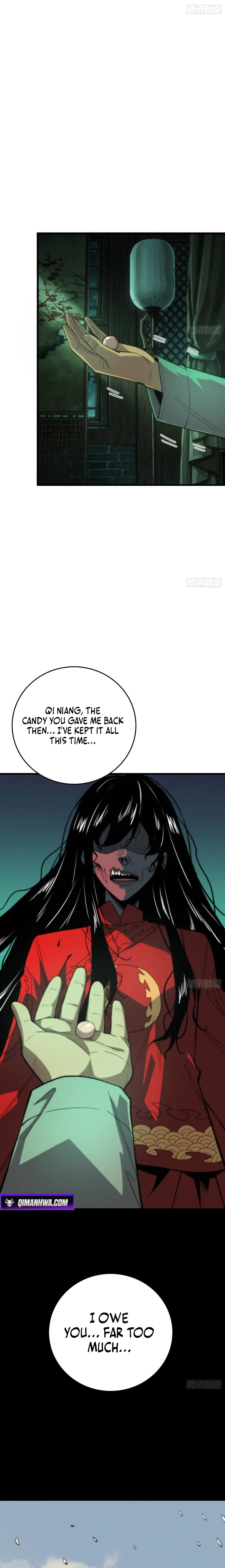 Read The Demon-Suppressing Museum chapter 9 image 9 on Lezhin
