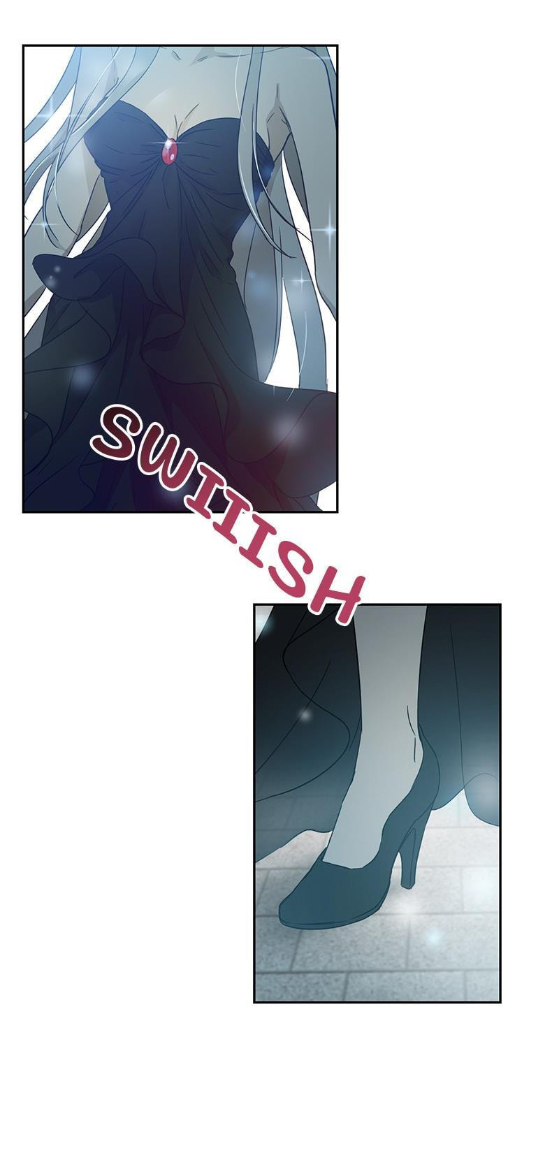Read The Demonic Contract chapter 0 image 23 on Lezhin