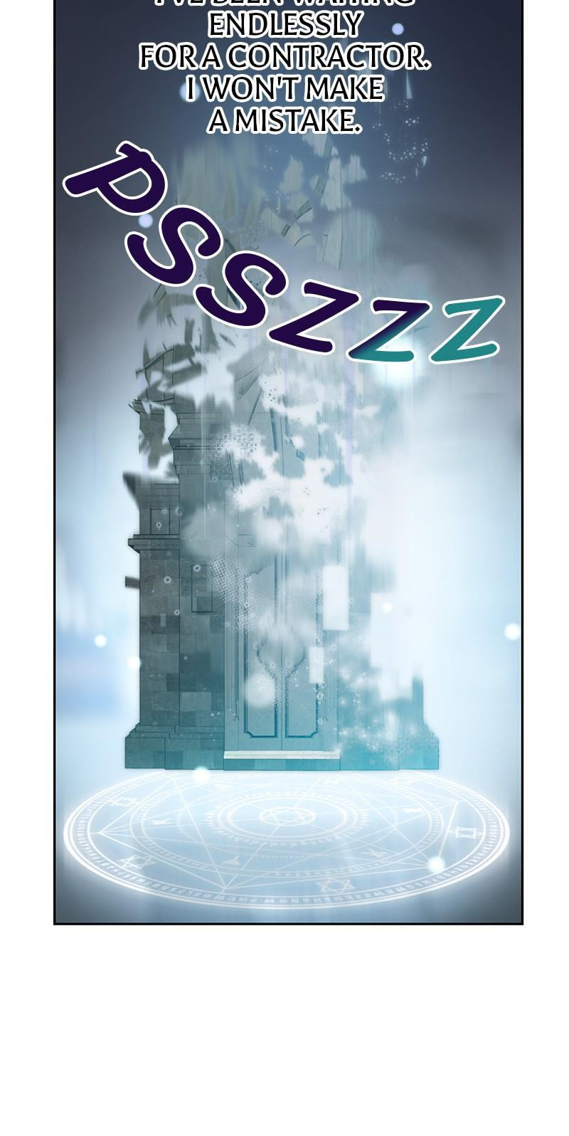 Read The Demonic Contract chapter 0 image 25 on Lezhin