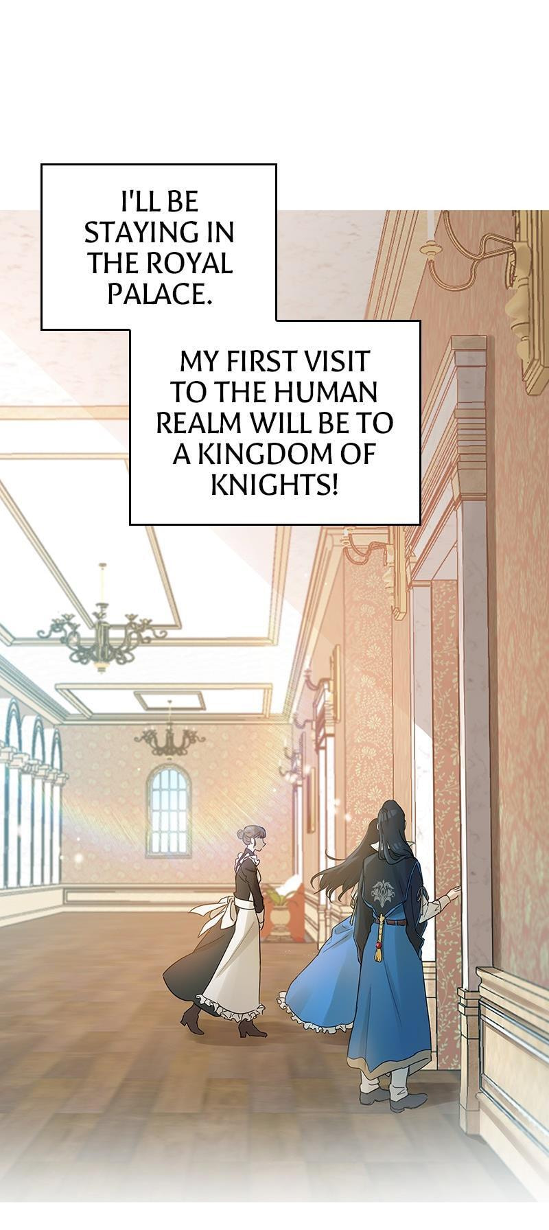 Read The Demonic Contract chapter 0 image 65 on Lezhin