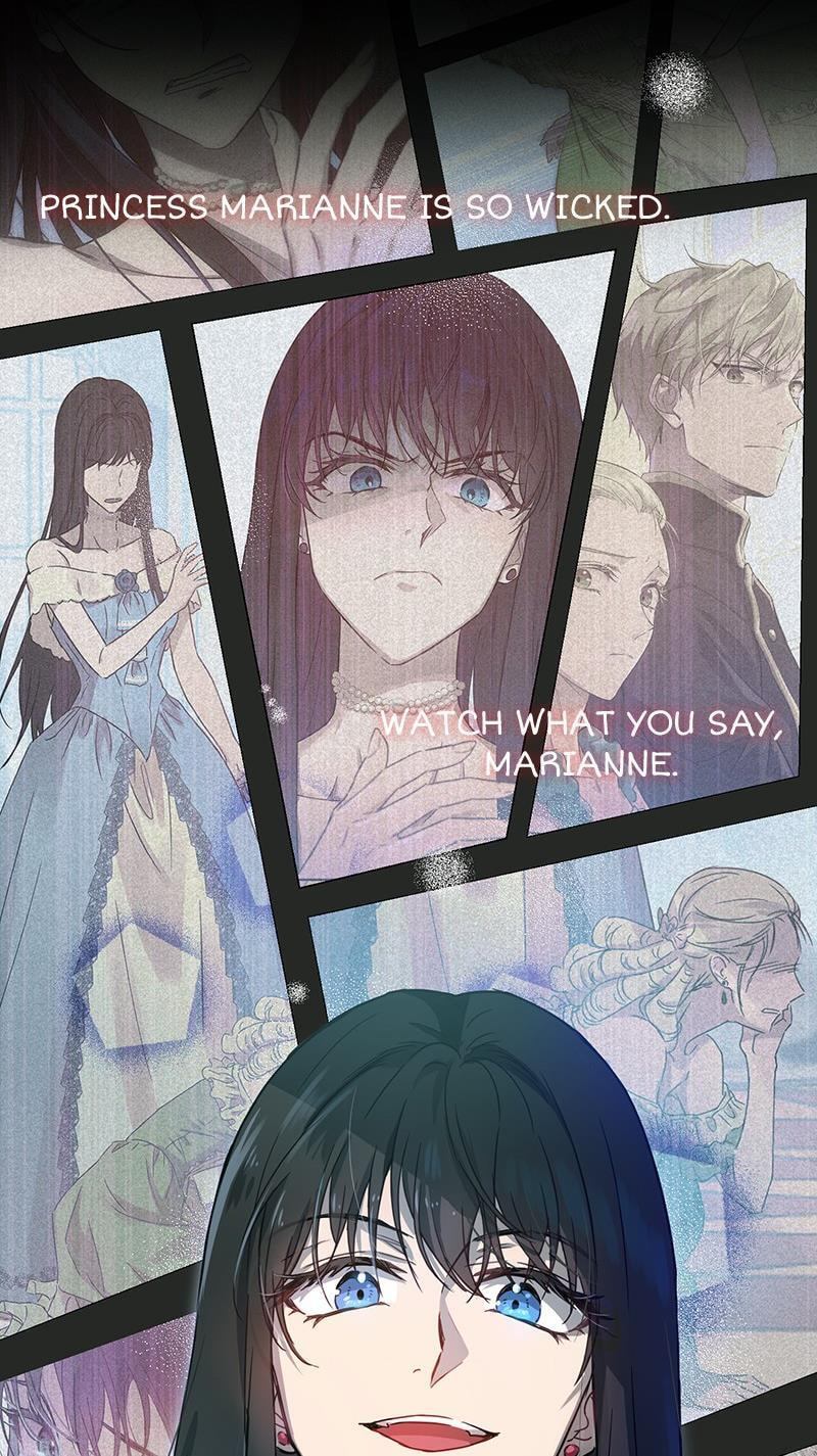 Read The Demonic Contract chapter 0 image 71 on Lezhin