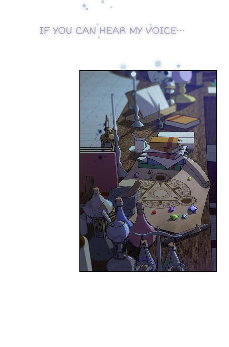 Read The Demonic Contract chapter 0 image 8 on Lezhin