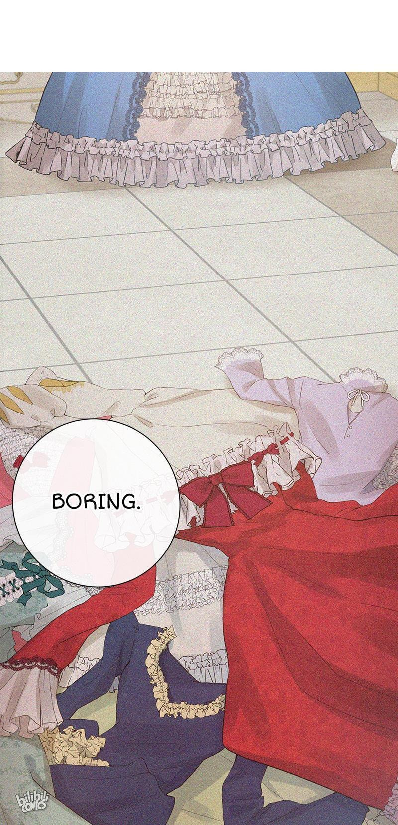 Read The Demonic Contract chapter 1 image 10 on Lezhin