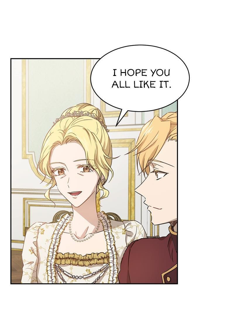 Read The Demonic Contract chapter 1 image 100 on Lezhin