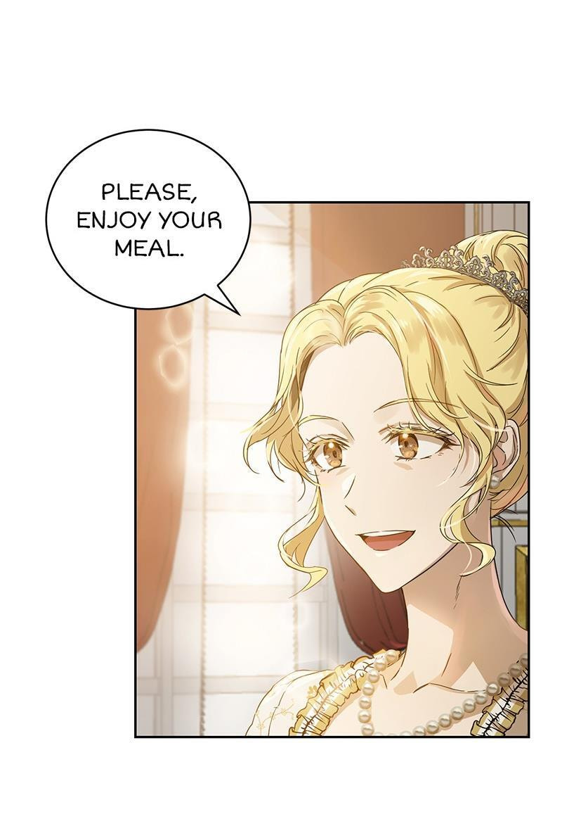 Read The Demonic Contract chapter 1 image 105 on Lezhin