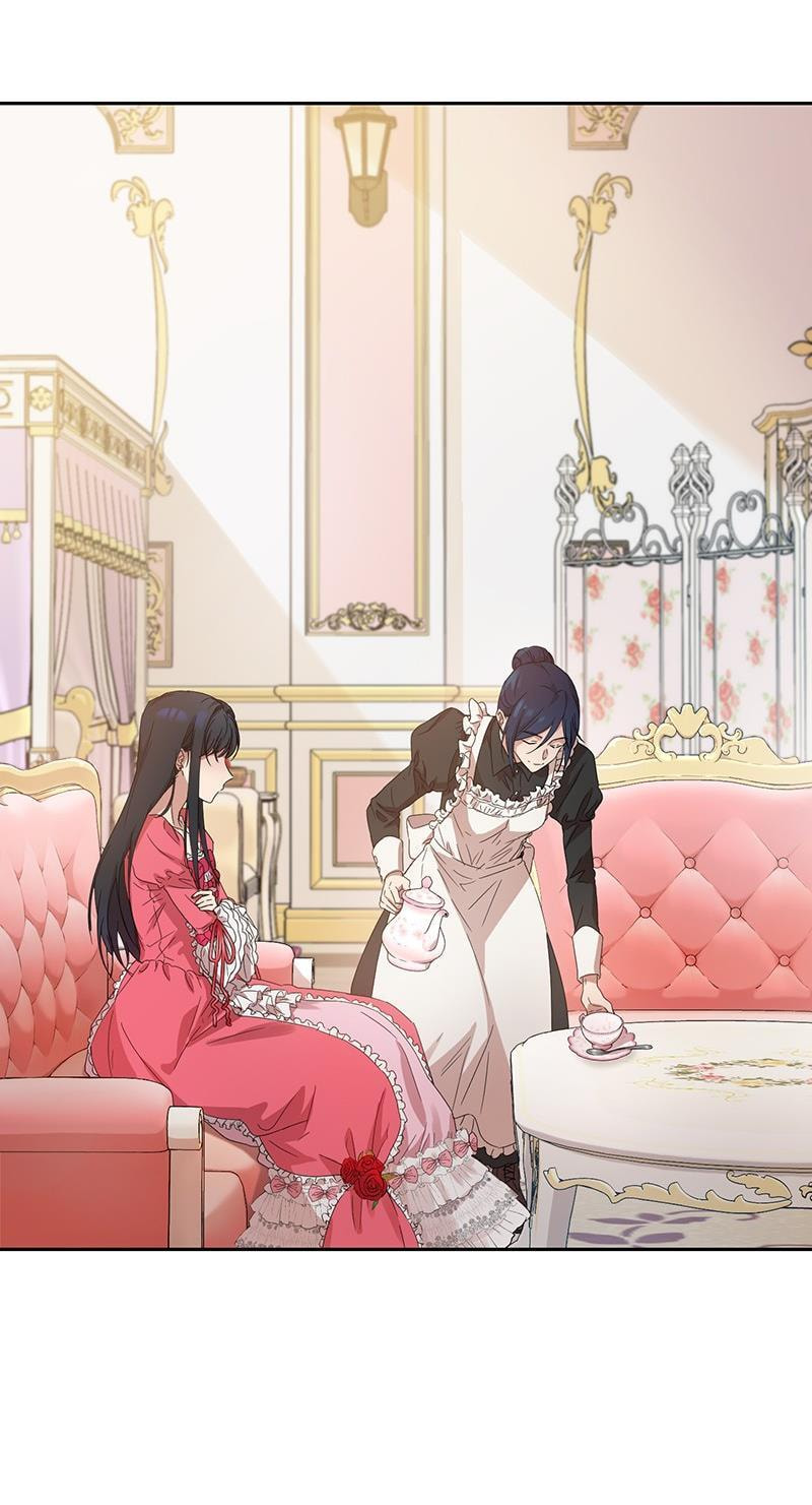 Read The Demonic Contract chapter 1 image 111 on Lezhin