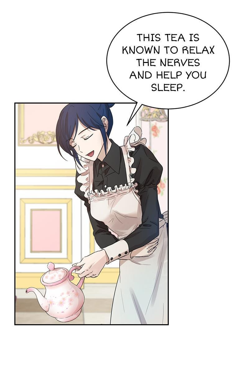 Read The Demonic Contract chapter 1 image 114 on Lezhin