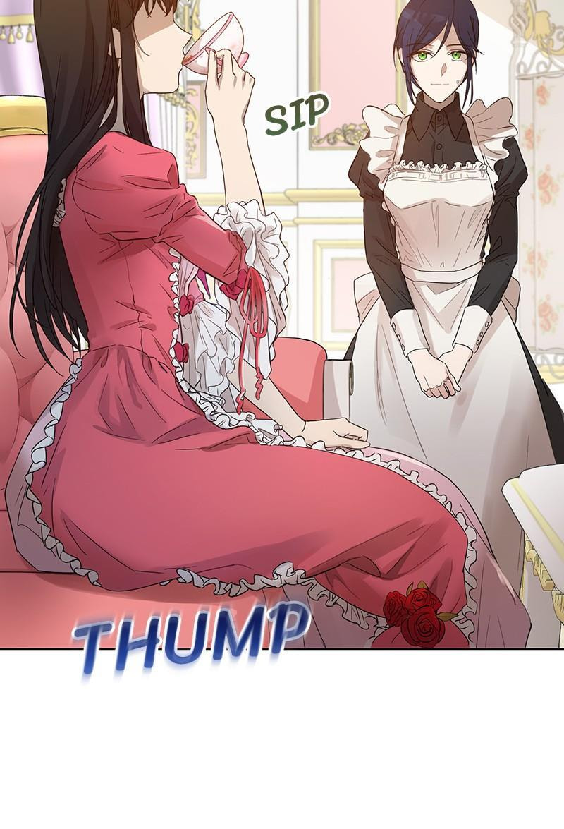 Read The Demonic Contract chapter 1 image 132 on Lezhin