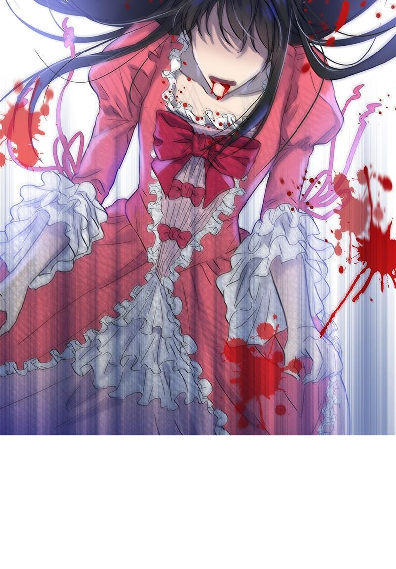Read The Demonic Contract chapter 1 image 151 on Lezhin