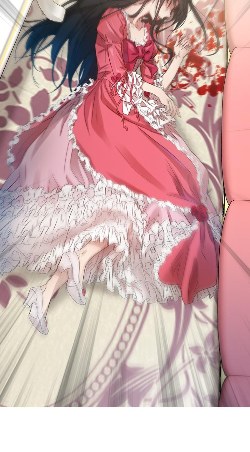 Read The Demonic Contract chapter 1 image 153 on Lezhin