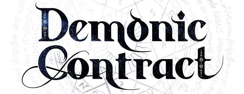 Read The Demonic Contract chapter 1 image 159 on Lezhin