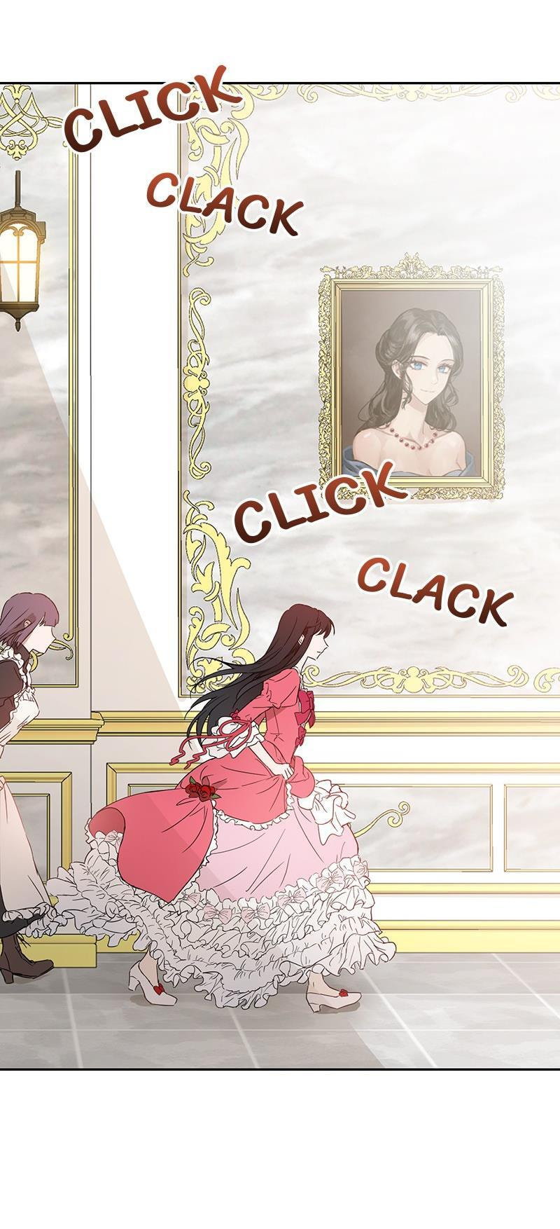 Read The Demonic Contract chapter 1 image 19 on Lezhin