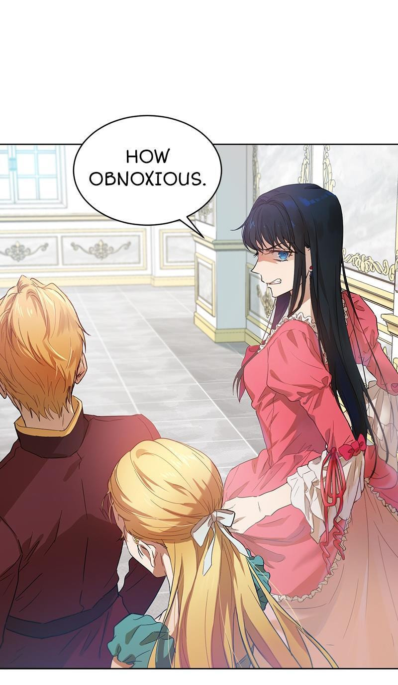 Read The Demonic Contract chapter 1 image 24 on Lezhin