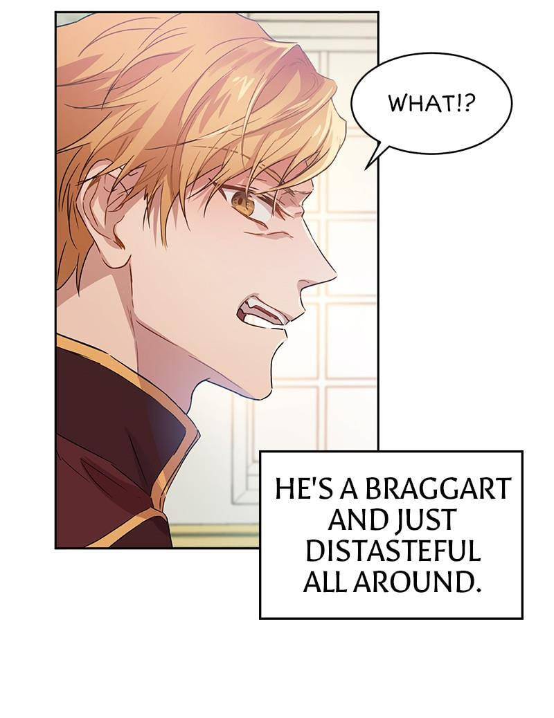 Read The Demonic Contract chapter 1 image 27 on Lezhin