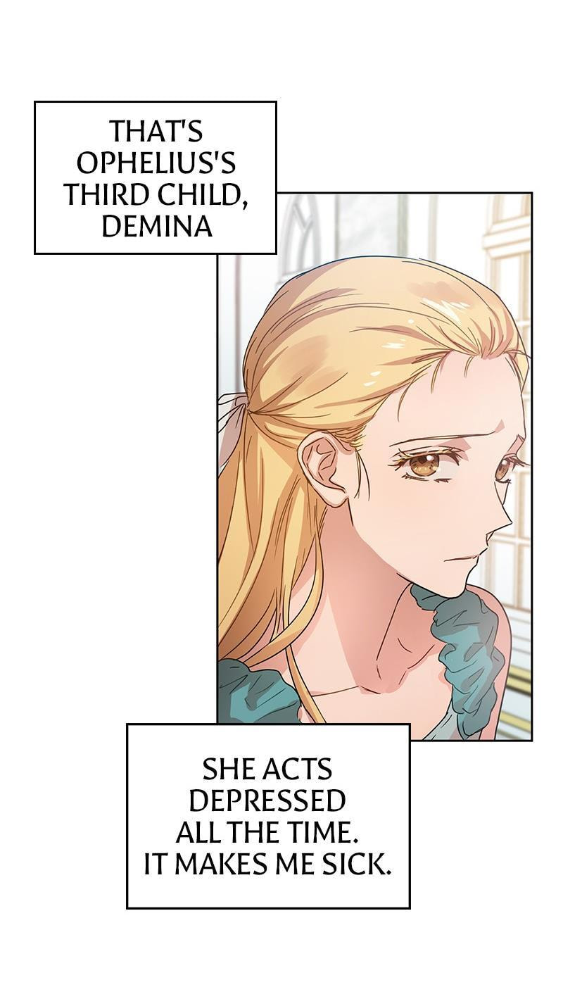 Read The Demonic Contract chapter 1 image 28 on Lezhin