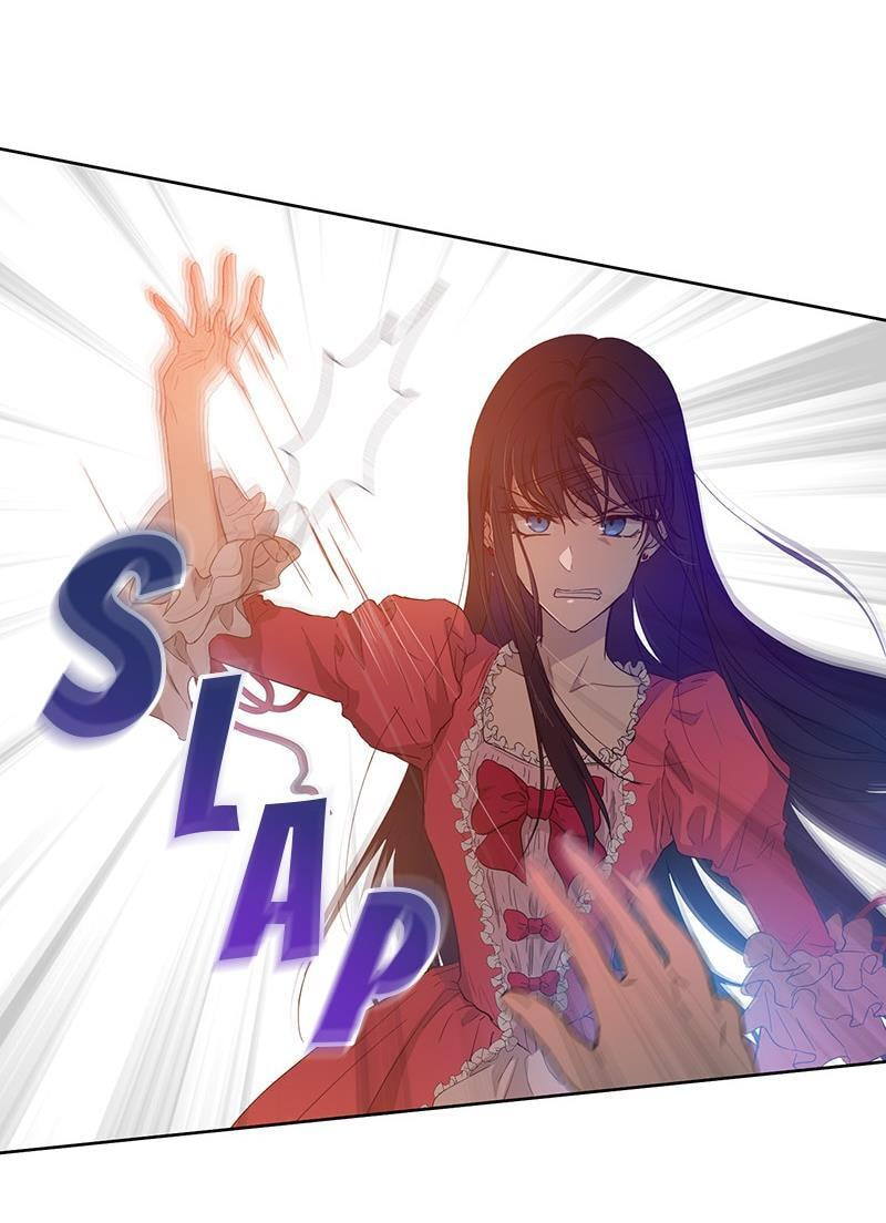 Read The Demonic Contract chapter 1 image 34 on Lezhin