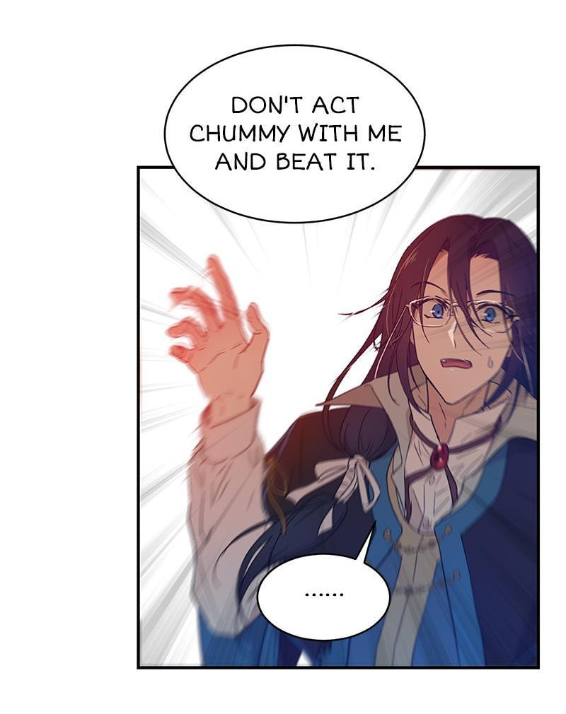 Read The Demonic Contract chapter 1 image 35 on Lezhin