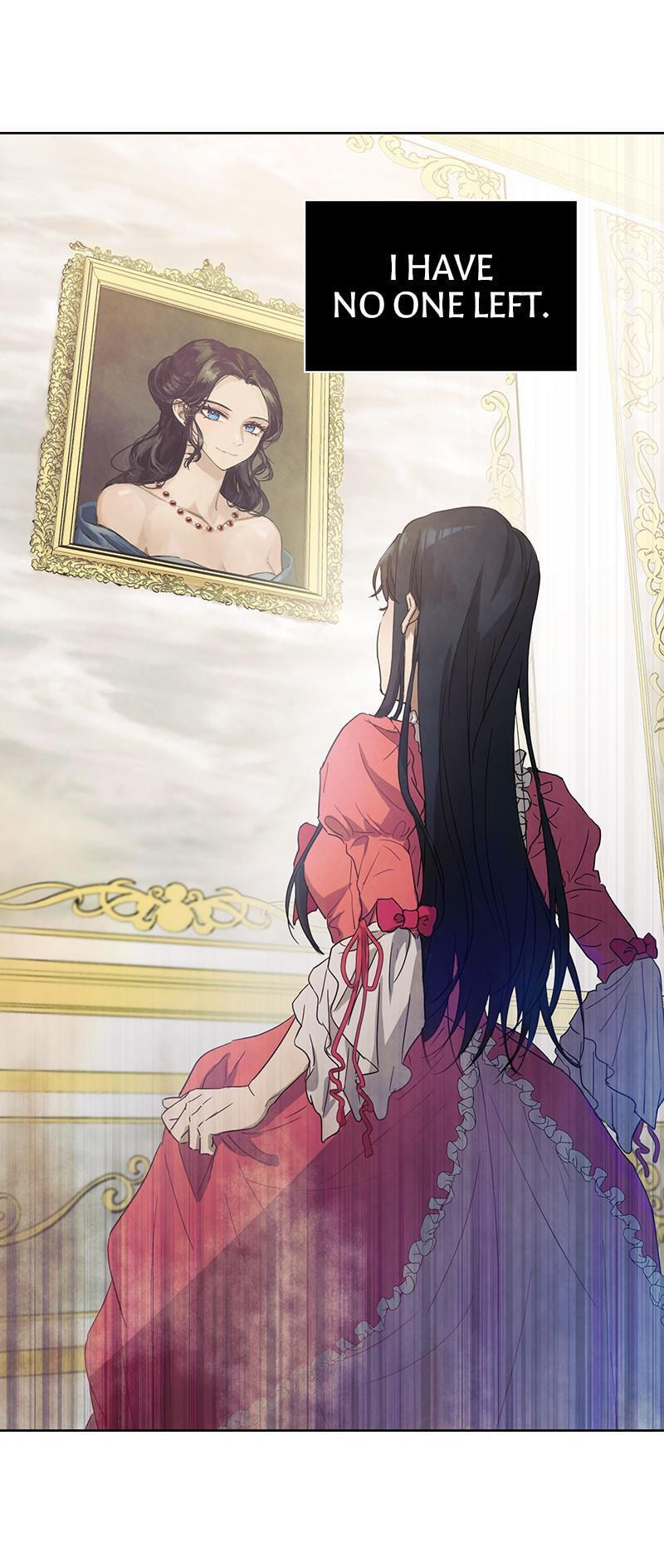Read The Demonic Contract chapter 1 image 43 on Lezhin