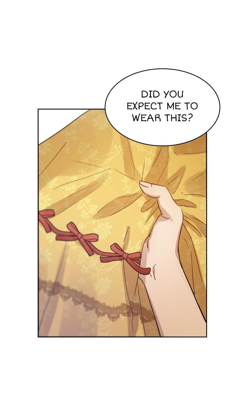 Read The Demonic Contract chapter 1 image 5 on Lezhin