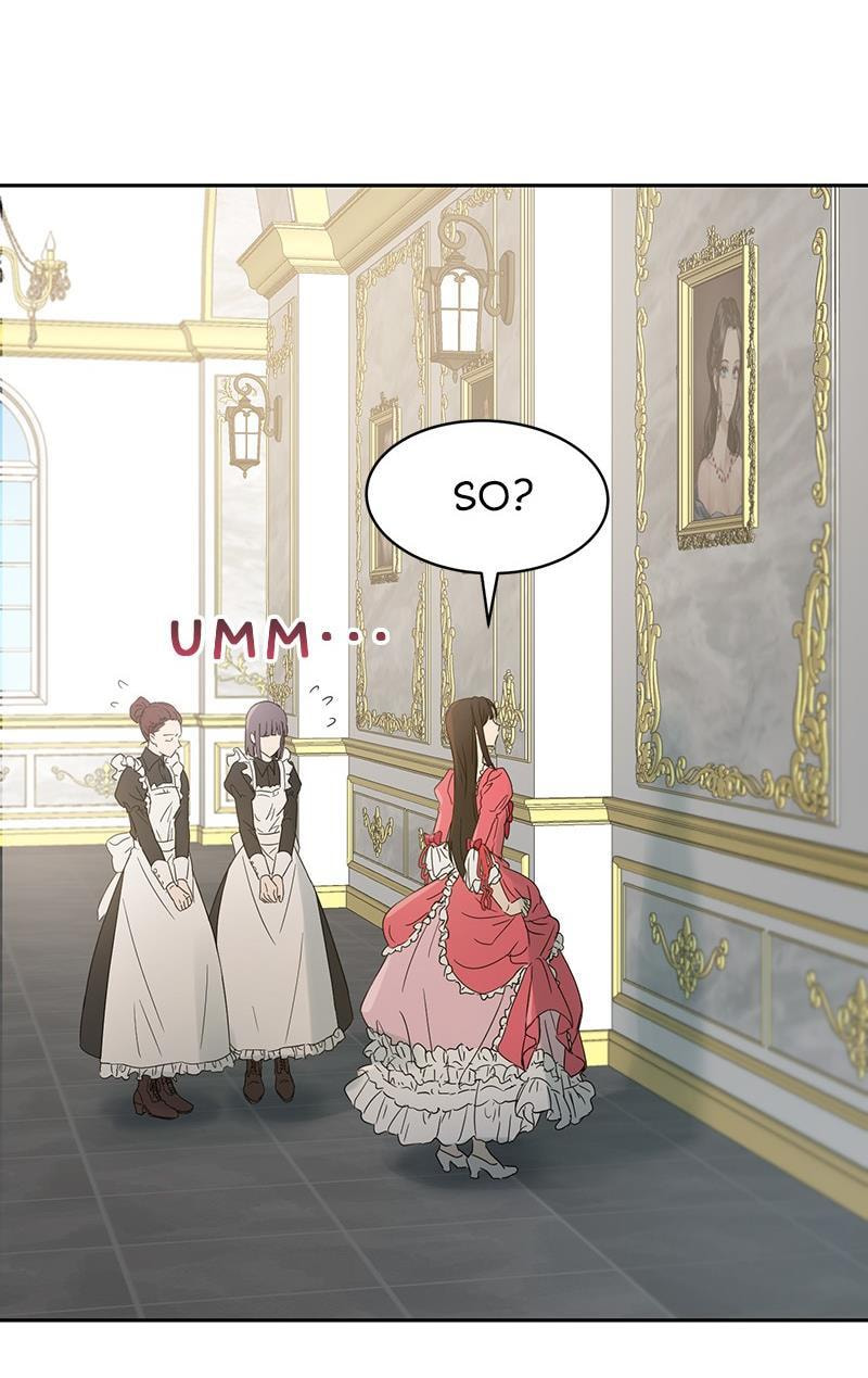 Read The Demonic Contract chapter 1 image 61 on Lezhin