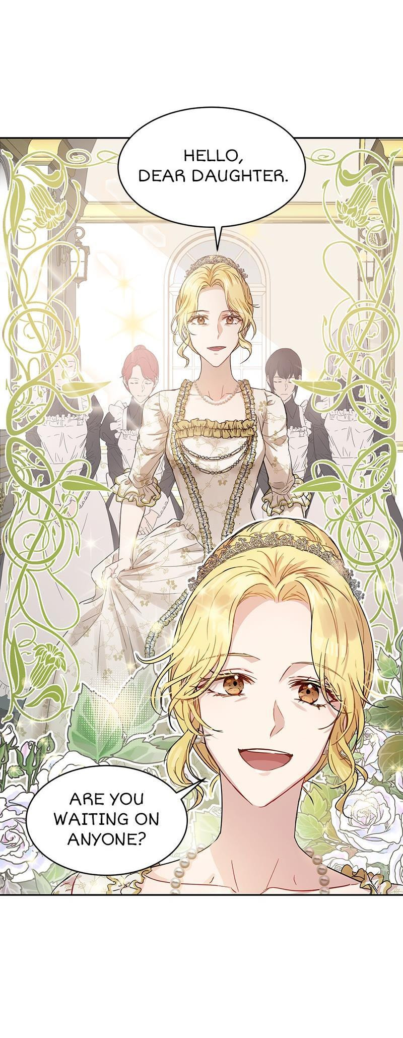 Read The Demonic Contract chapter 1 image 65 on Lezhin