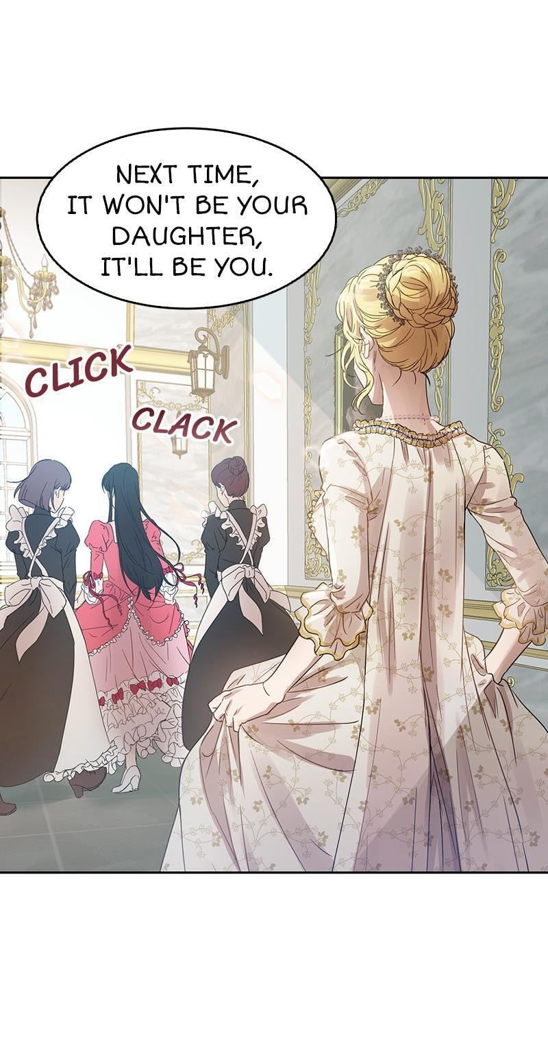 Read The Demonic Contract chapter 1 image 69 on Lezhin