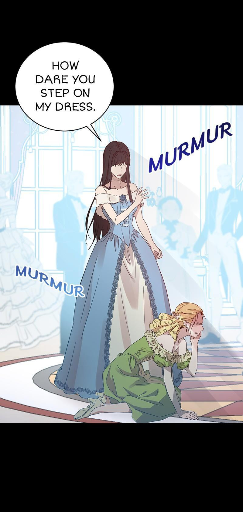 Read The Demonic Contract chapter 1 image 77 on Lezhin