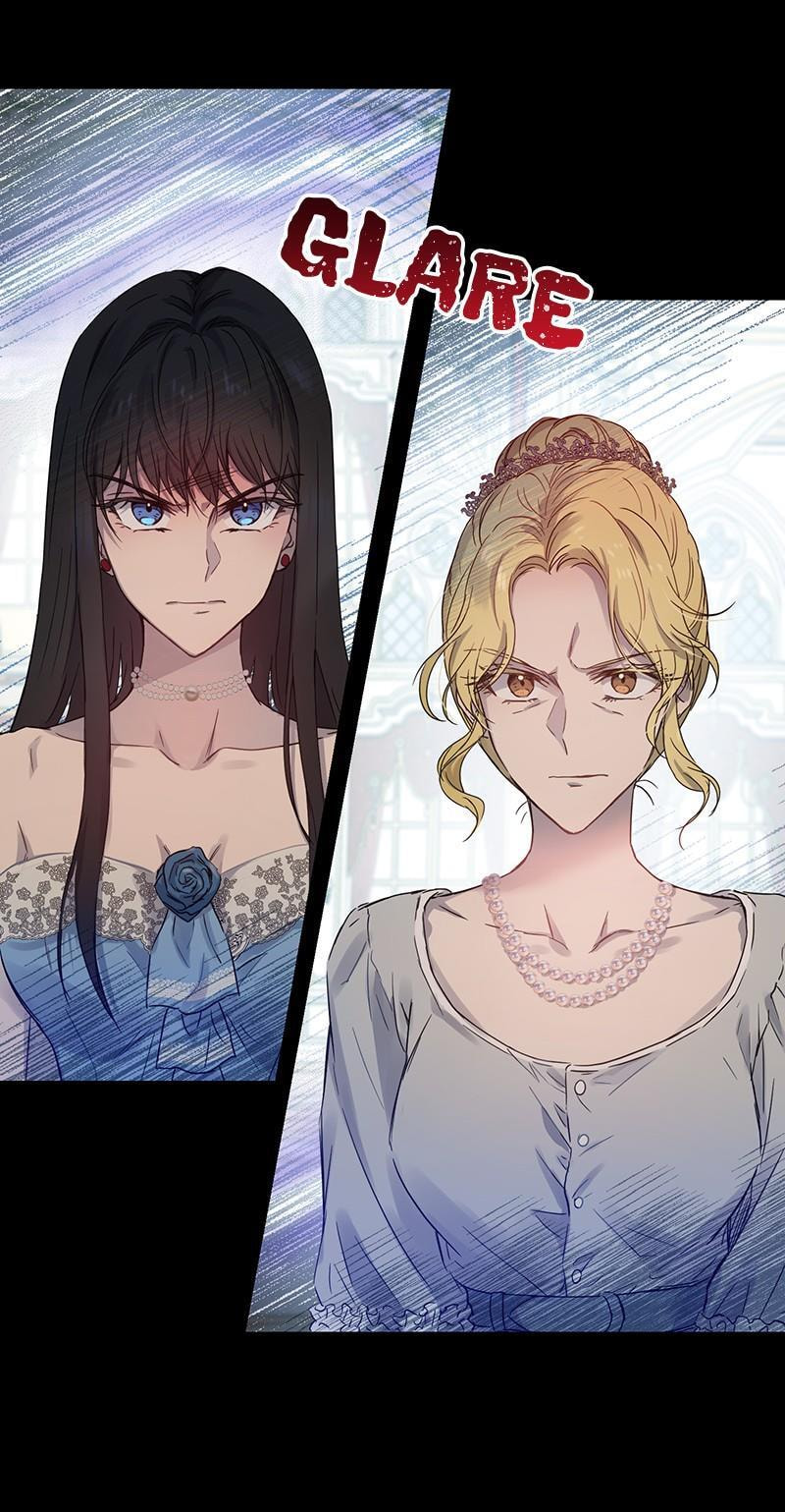 Read The Demonic Contract chapter 1 image 83 on Lezhin