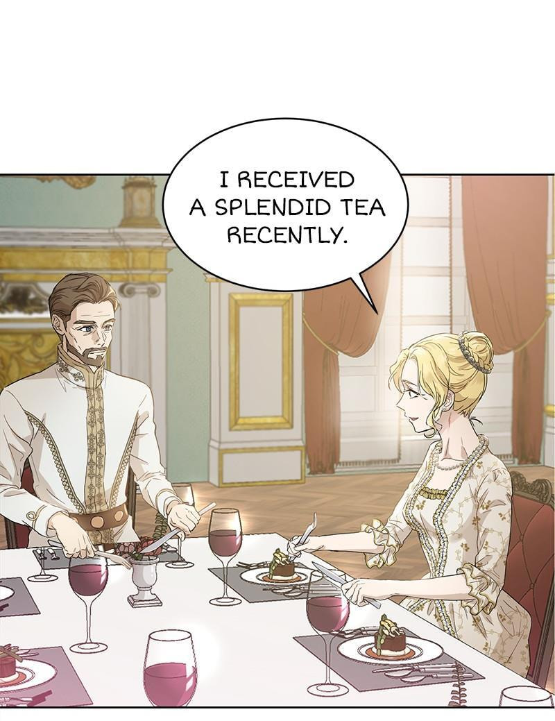 Read The Demonic Contract chapter 1 image 93 on Lezhin