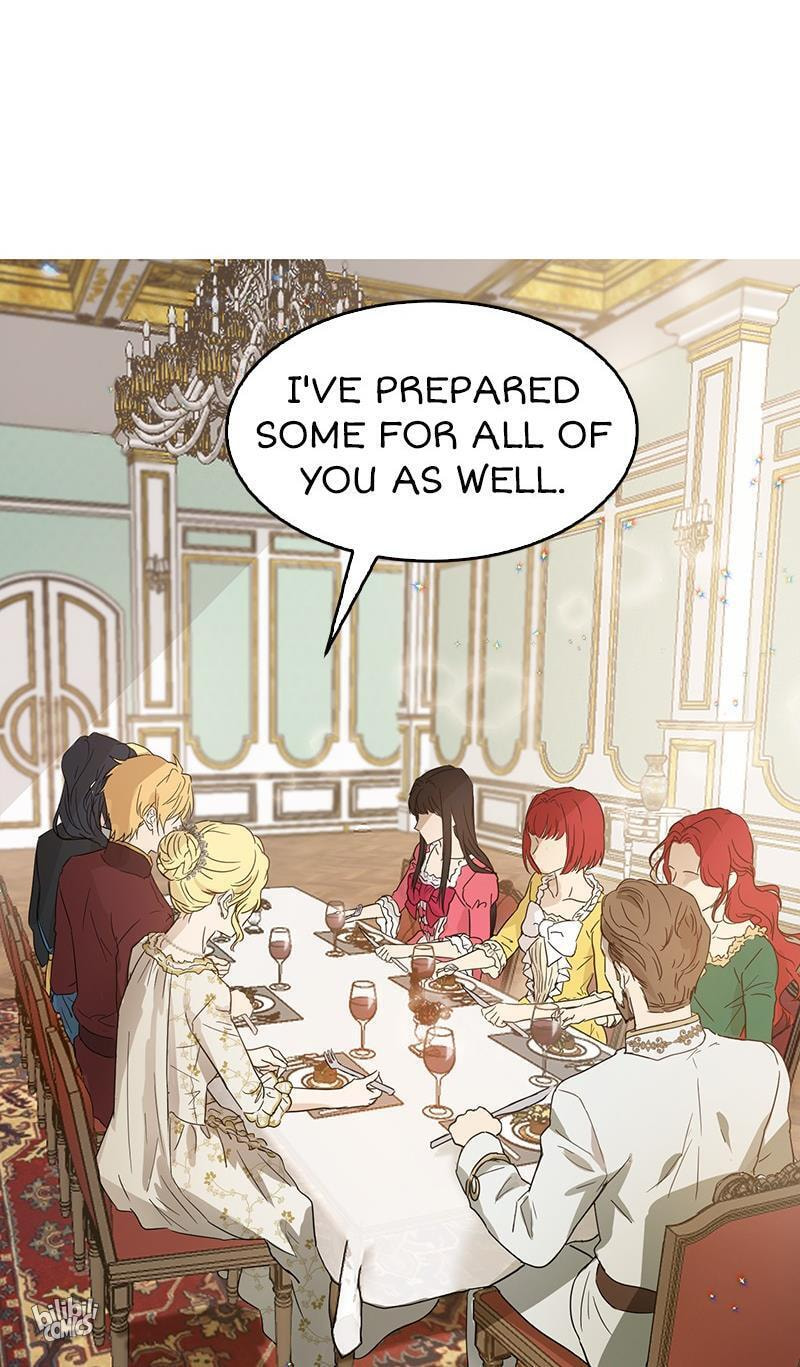 Read The Demonic Contract chapter 1 image 97 on Lezhin
