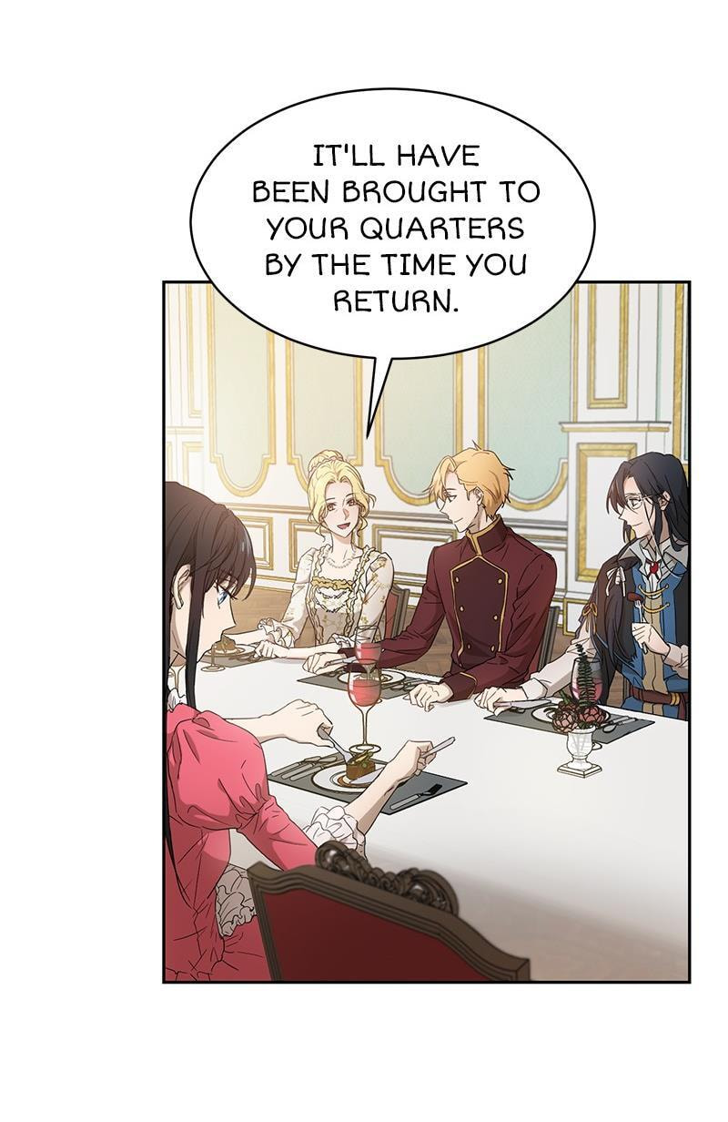 Read The Demonic Contract chapter 1 image 99 on Lezhin