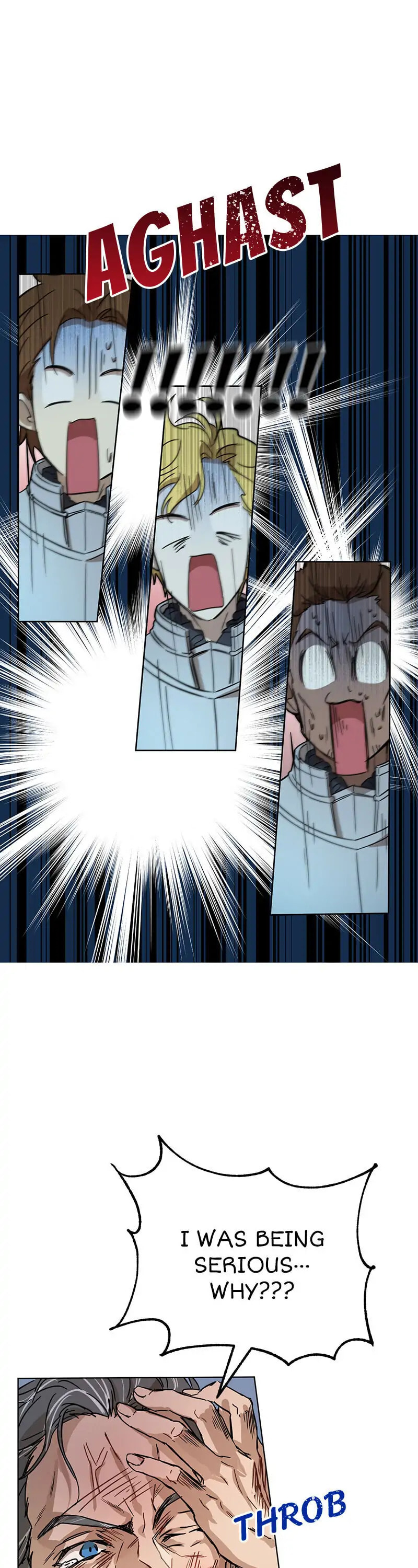 Read The Demonic Contract chapter 10 image 11 on Lezhin