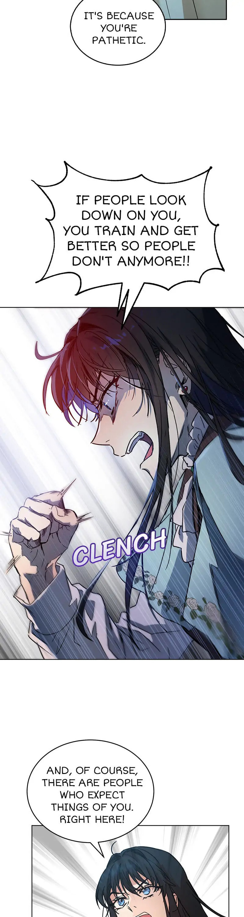 Read The Demonic Contract chapter 10 image 13 on Lezhin