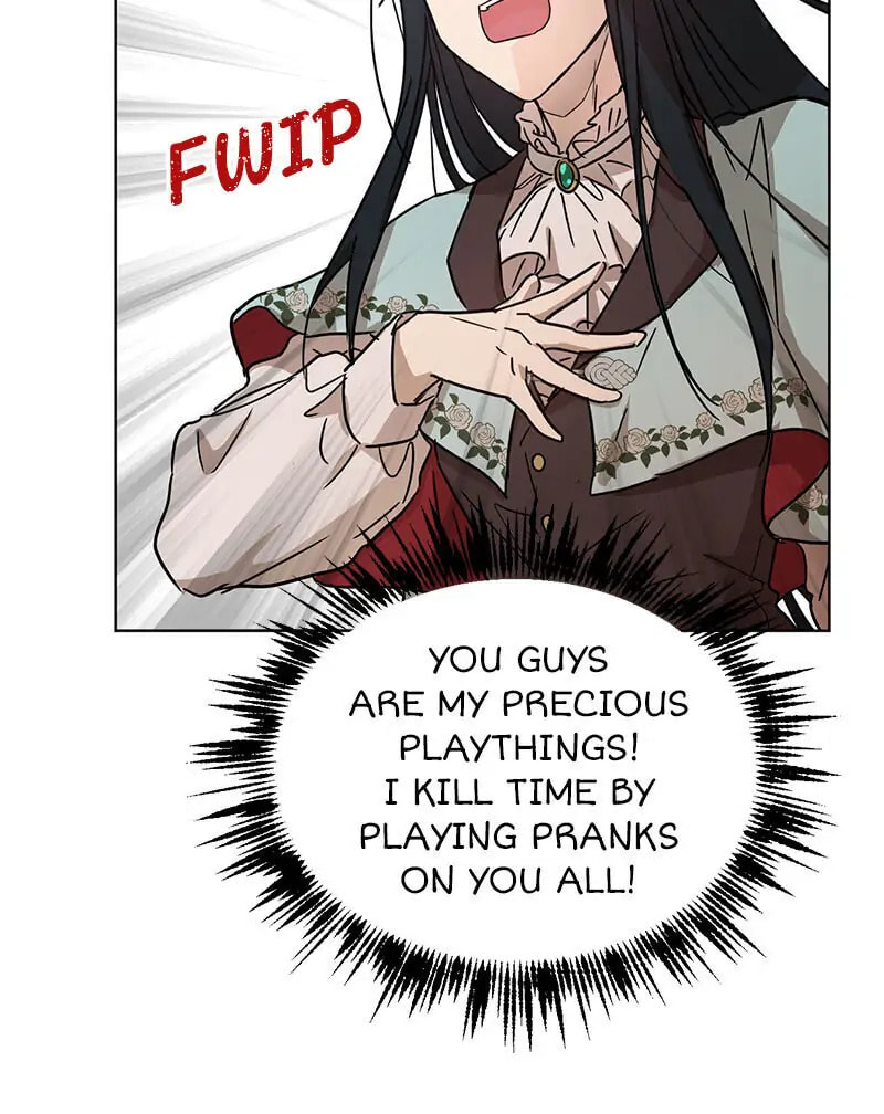 Read The Demonic Contract chapter 10 image 14 on Lezhin