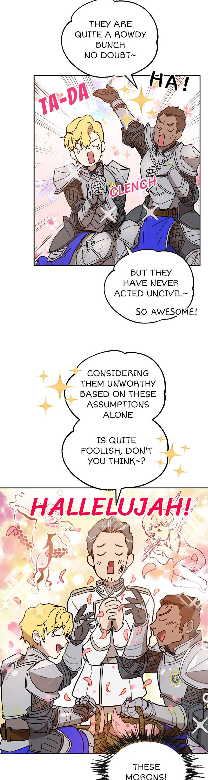 Read The Demonic Contract chapter 10 image 16 on Lezhin