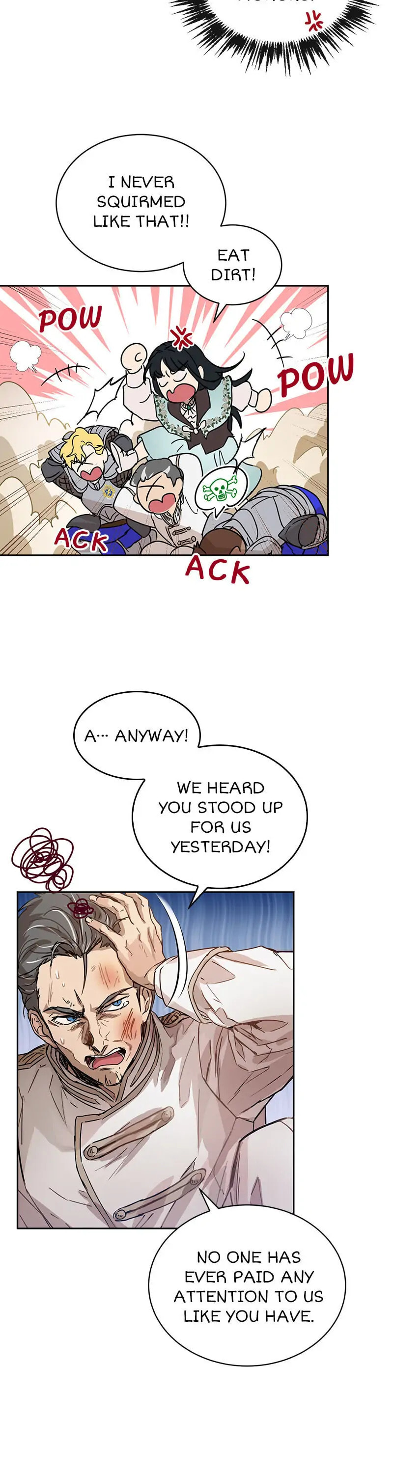 Read The Demonic Contract chapter 10 image 17 on Lezhin