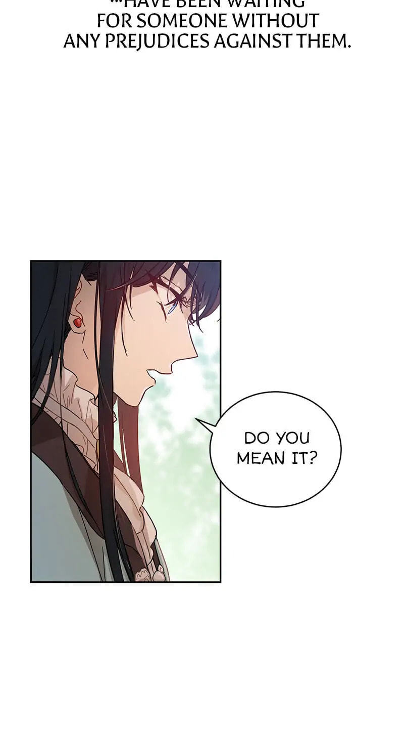 Read The Demonic Contract chapter 10 image 22 on Lezhin