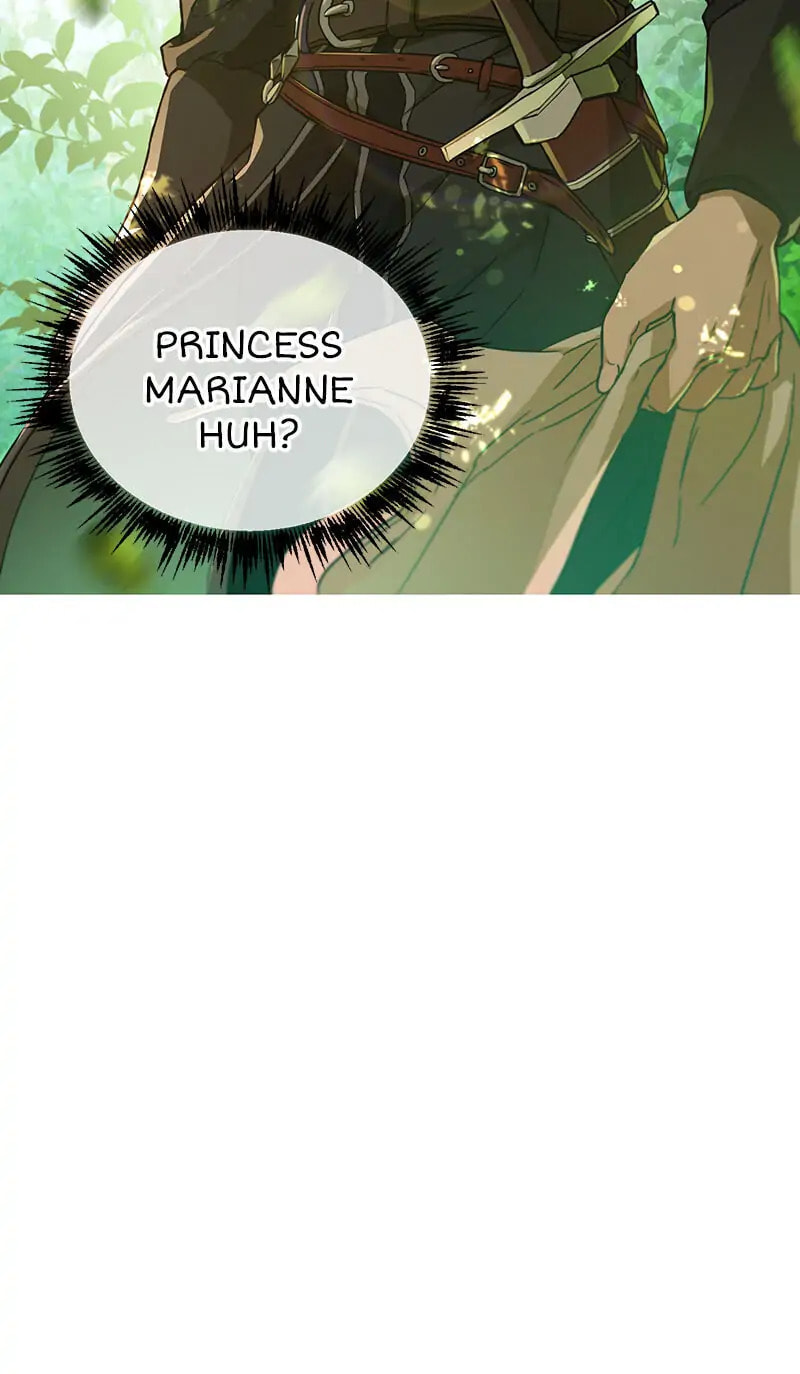 Read The Demonic Contract chapter 10 image 39 on Lezhin