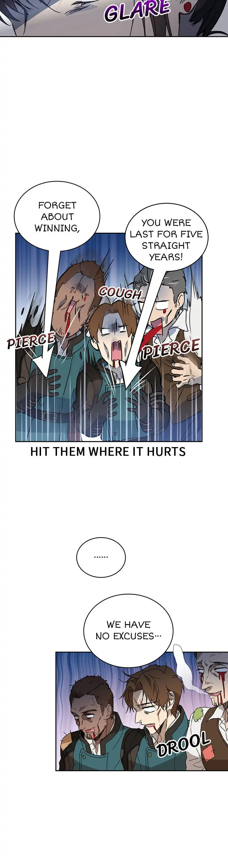 Read The Demonic Contract chapter 11 image 15 on Lezhin