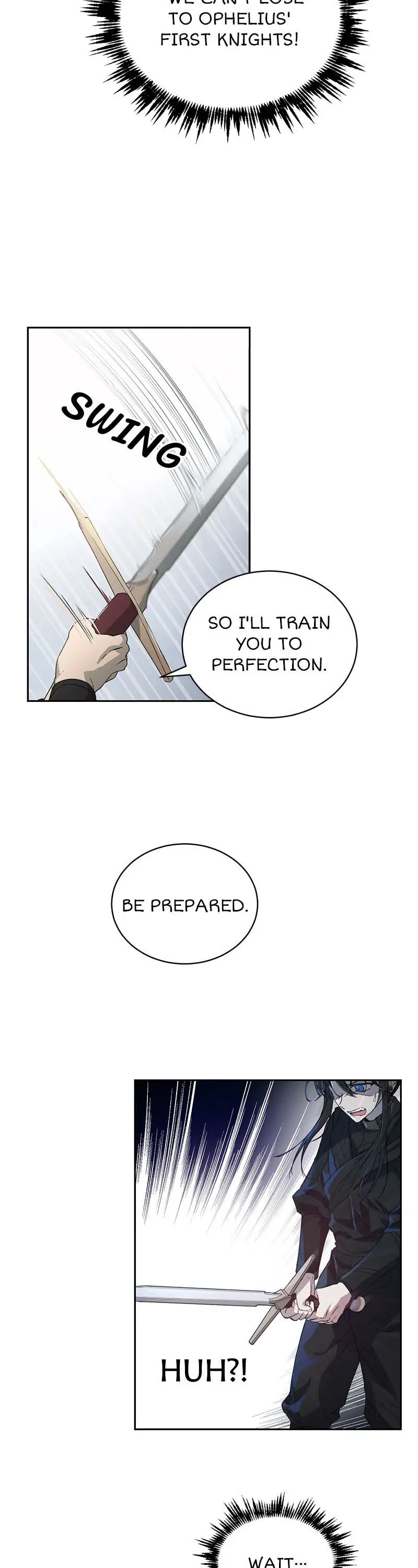 Read The Demonic Contract chapter 11 image 18 on Lezhin