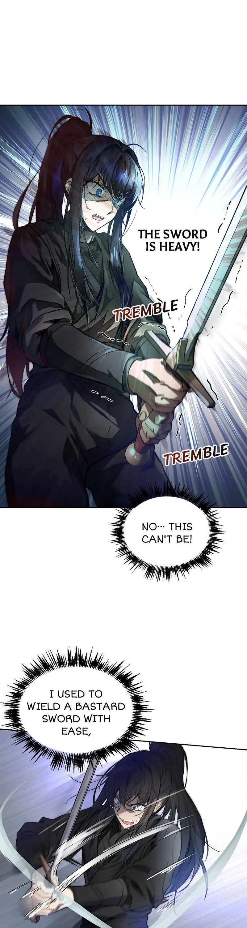 Read The Demonic Contract chapter 11 image 20 on Lezhin