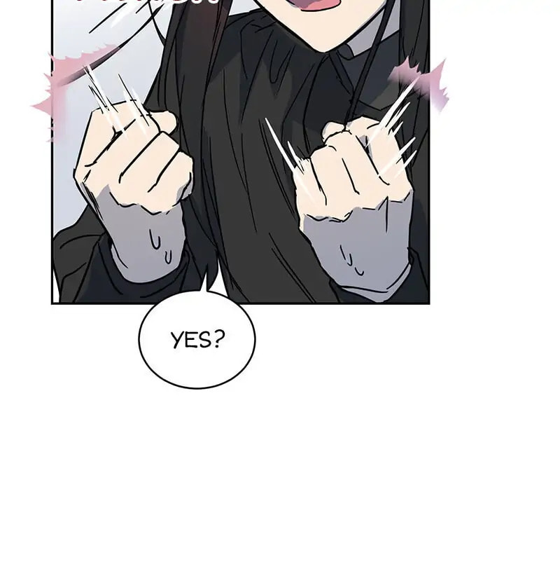 Read The Demonic Contract chapter 11 image 30 on Lezhin