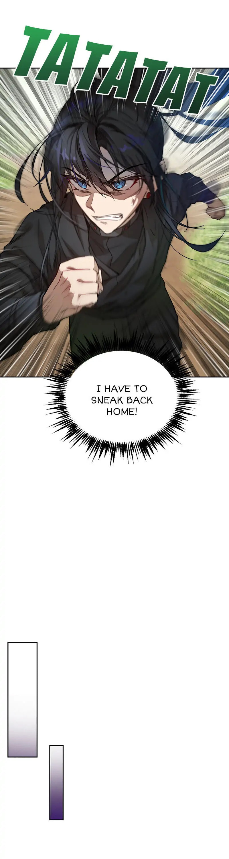 Read The Demonic Contract chapter 11 image 35 on Lezhin