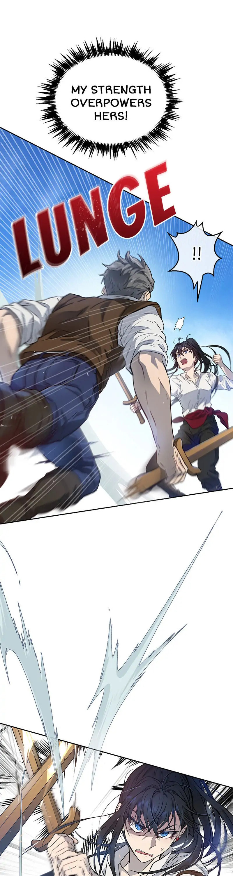 Read The Demonic Contract chapter 13 image 31 on Lezhin