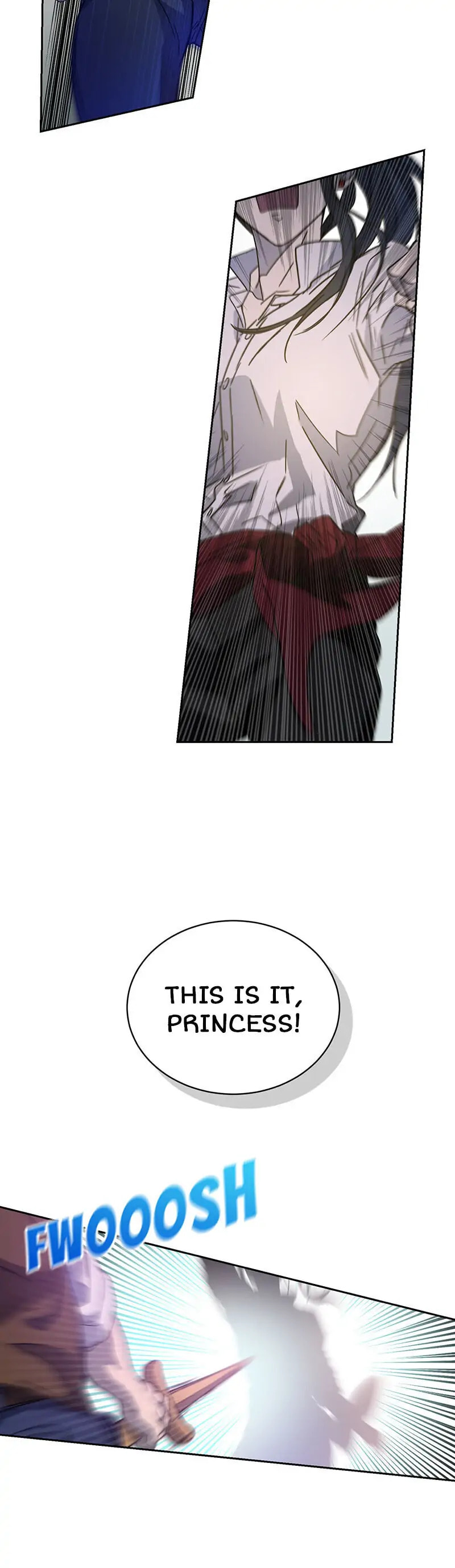 Read The Demonic Contract chapter 13 image 36 on Lezhin