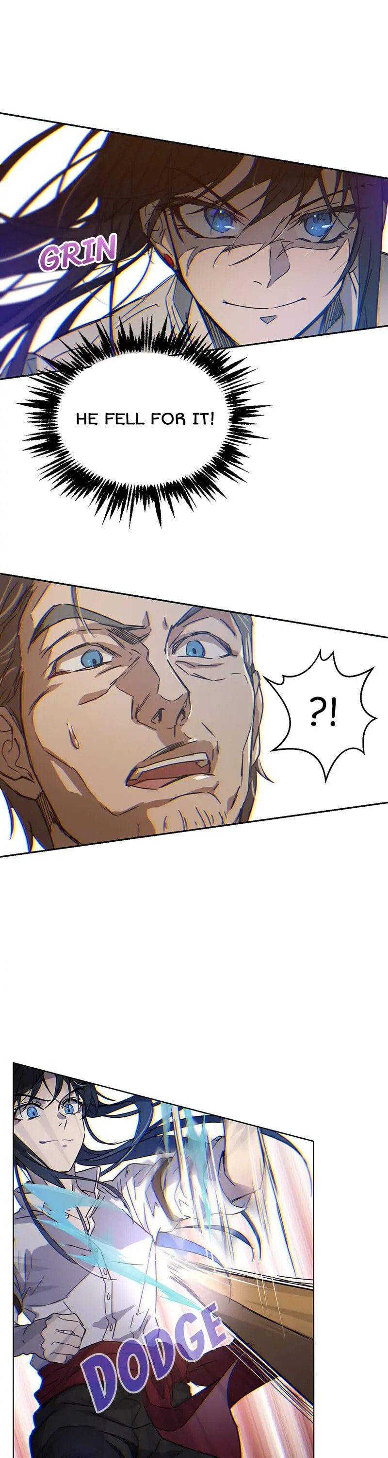 Read The Demonic Contract chapter 13 image 37 on Lezhin