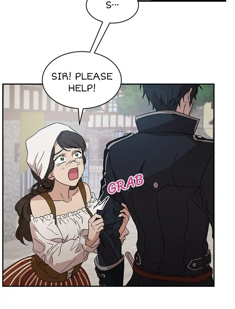 Read The Demonic Contract chapter 14 image 15 on Lezhin