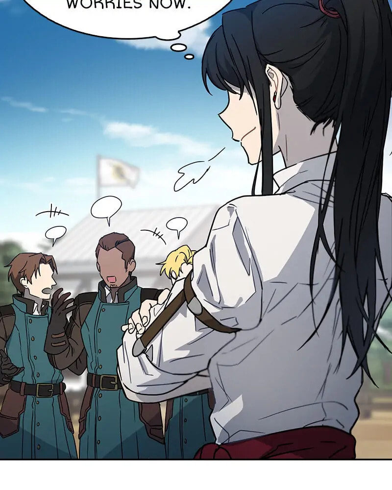 Read The Demonic Contract chapter 14 image 7 on Lezhin