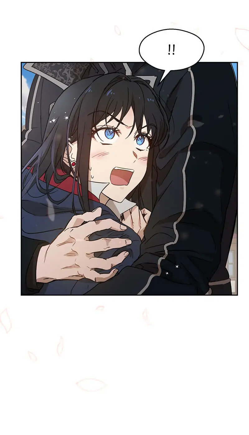 Read The Demonic Contract chapter 15 image 12 on Lezhin